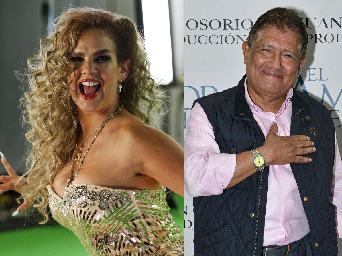 Niurka quiere hacer una ‘tiradera’ a Juan Osorio a lo Shakira y Belinda