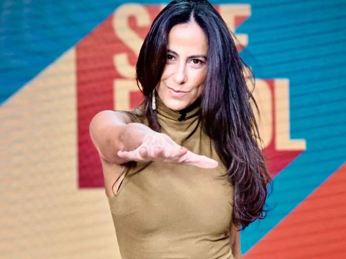 Paulina Mercado regresa a Sale el Sol tras su operación por cáncer