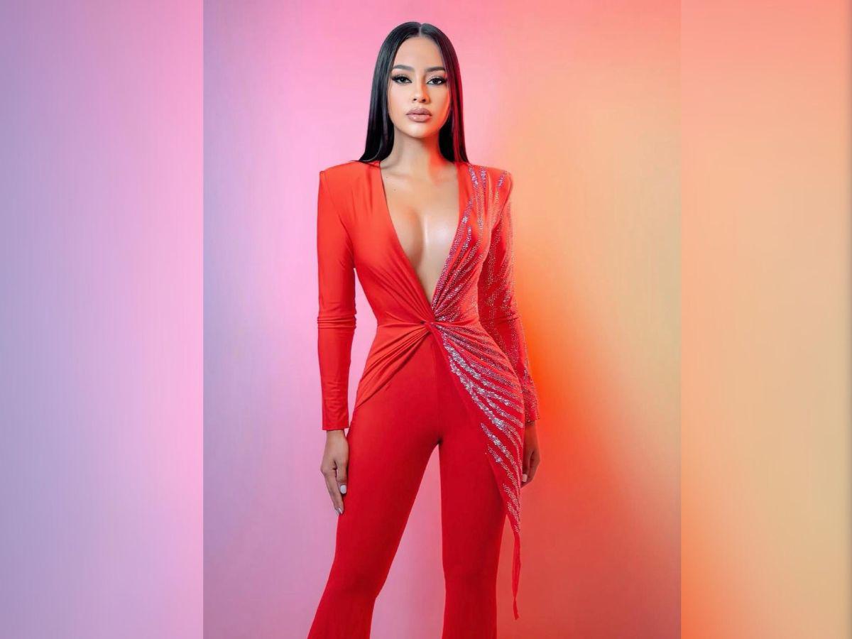 La inesperada reacción de Cesia Mejía al nuevo cuerpo de Kennia Mondragón