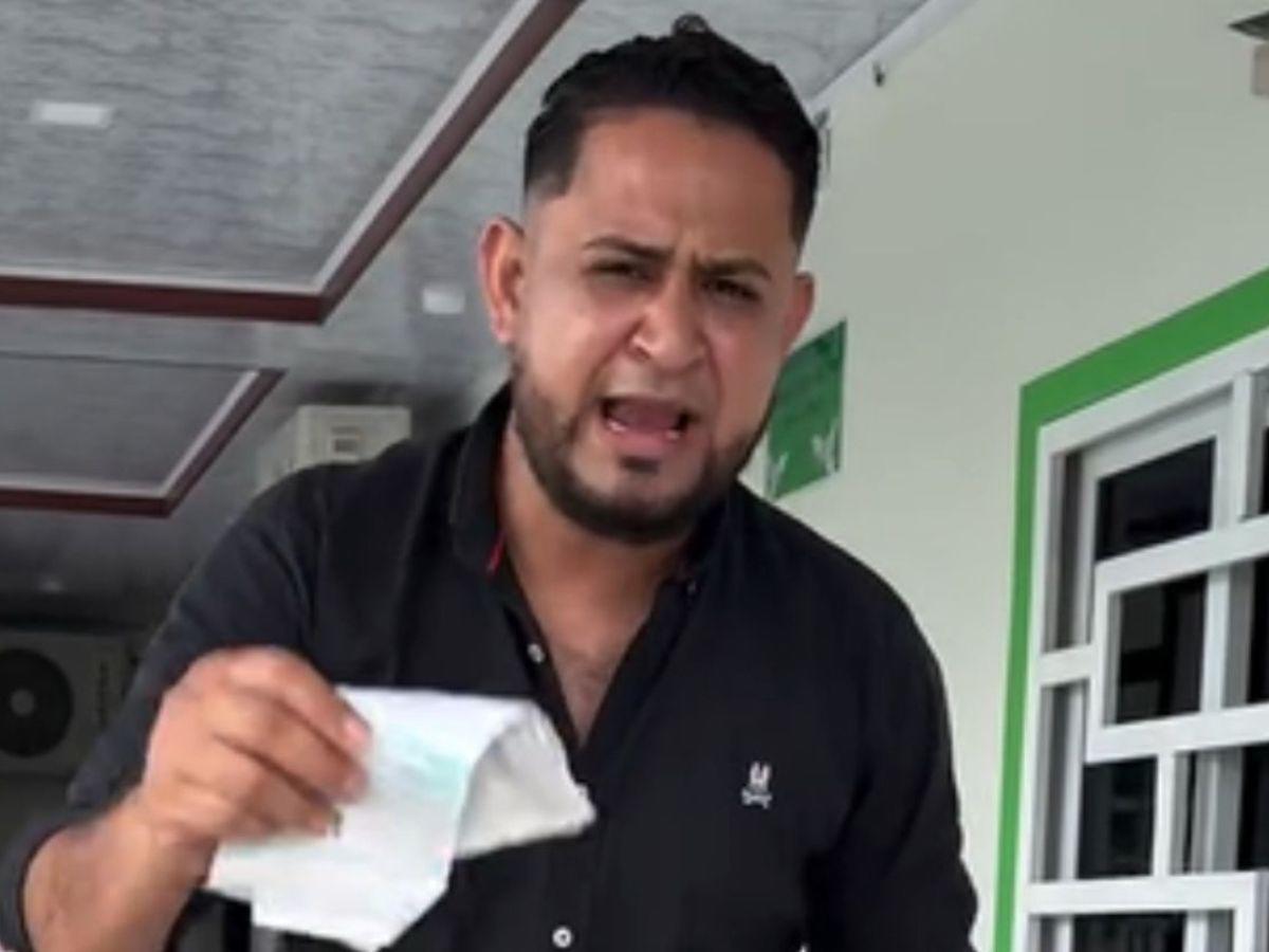 Supremo dice que Rosel aparenta ser pobre, cuando tiene seis mansiones