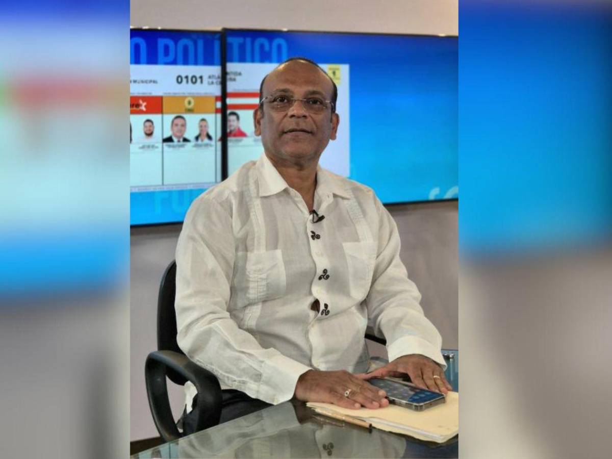 Ocho diputados de Atlántida, entre ellos un suplente, buscan seguir en un curul