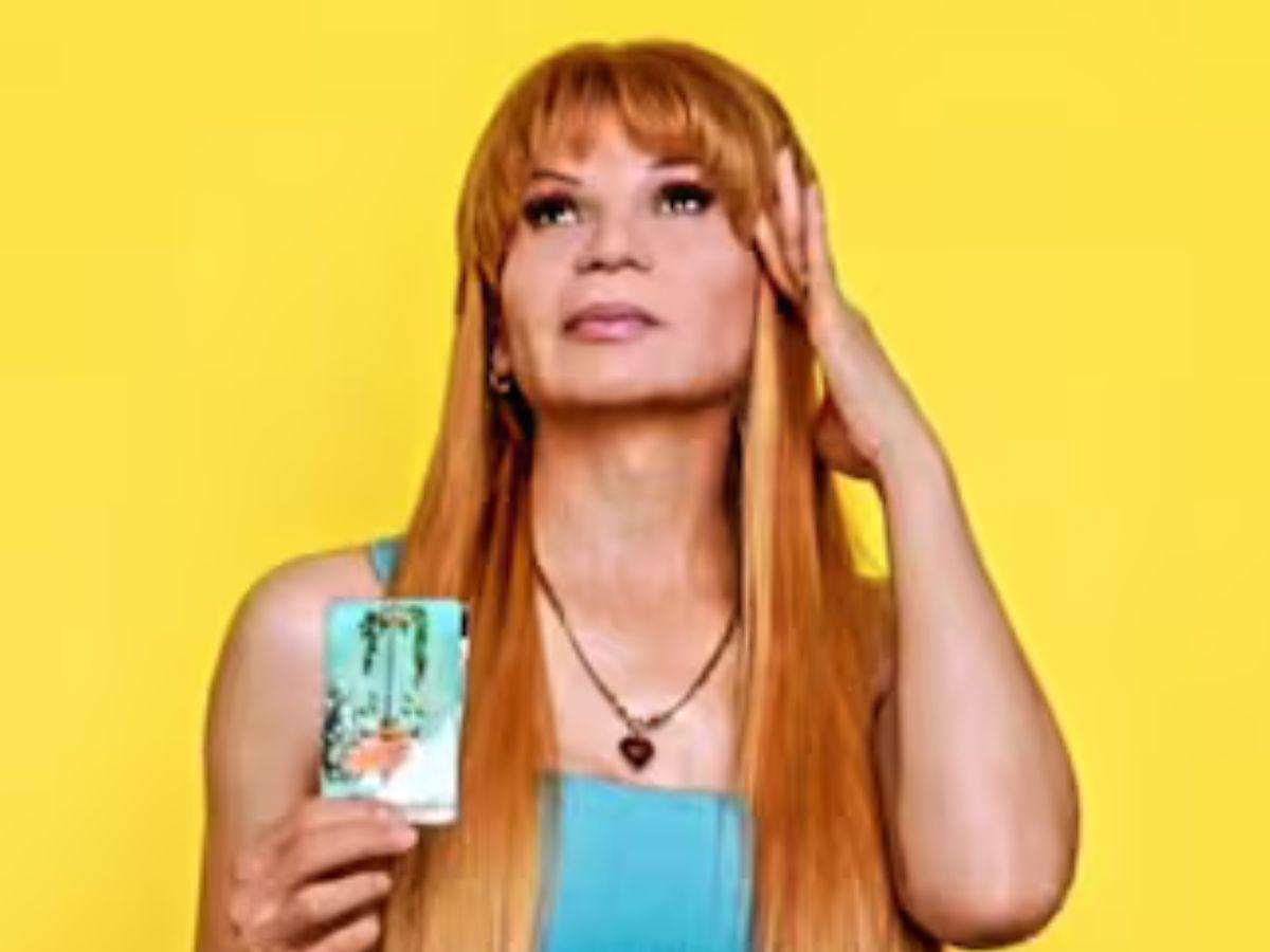 Mhoni Vidente predice la muerte de querido artista: Un infarto fulminante