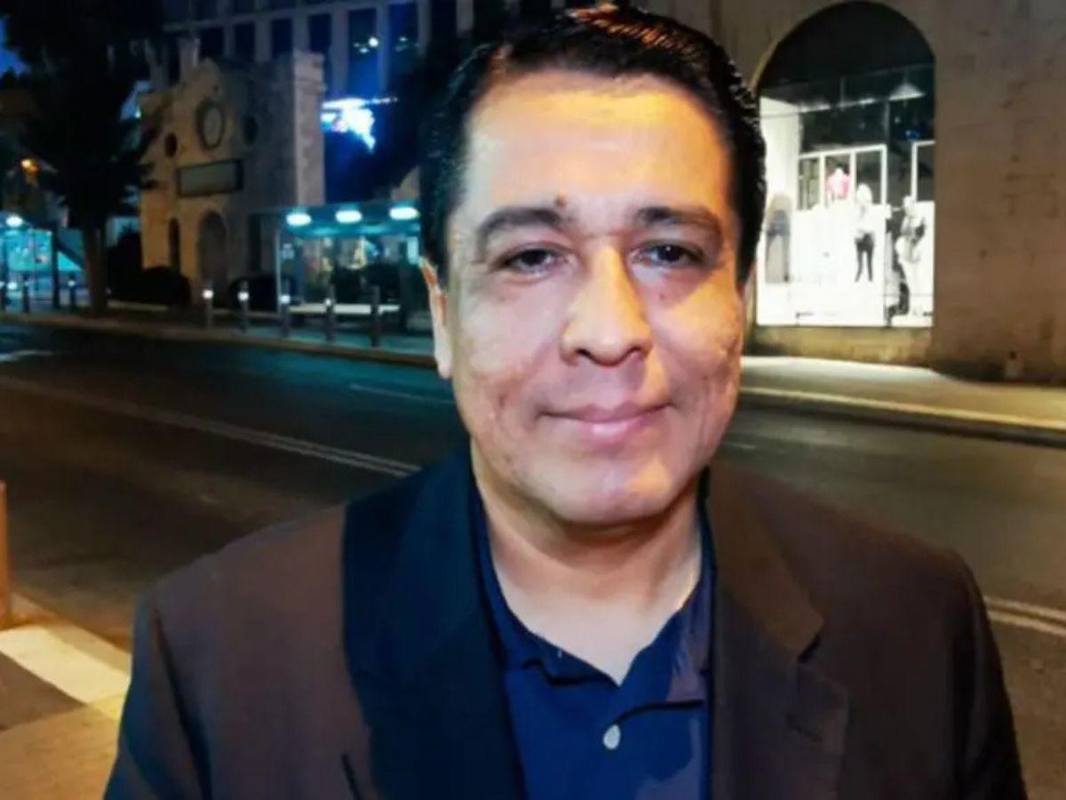 Pastor Roy Santos sobre Libre: “Dios les quitó el poder”