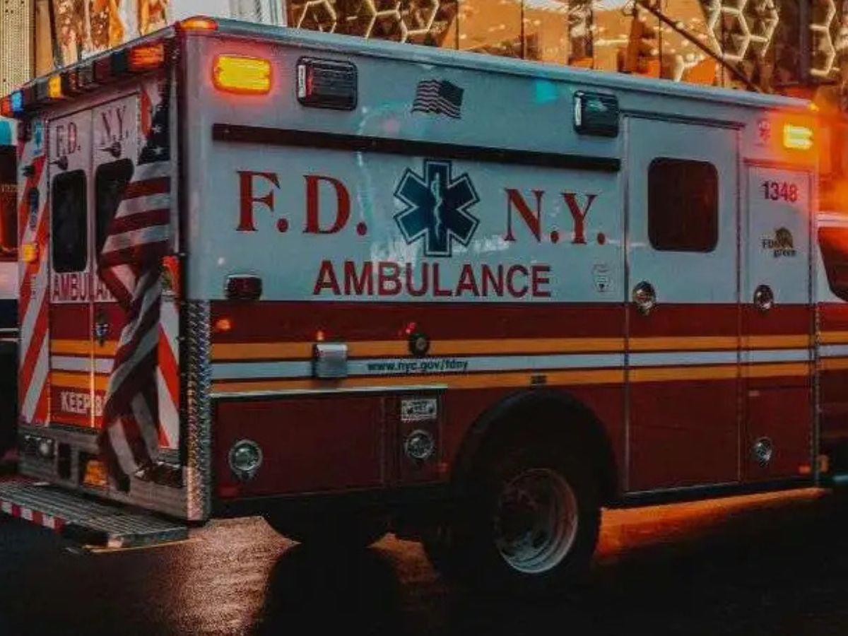 Muere famosa actriz tras ser atropellada en Nueva York