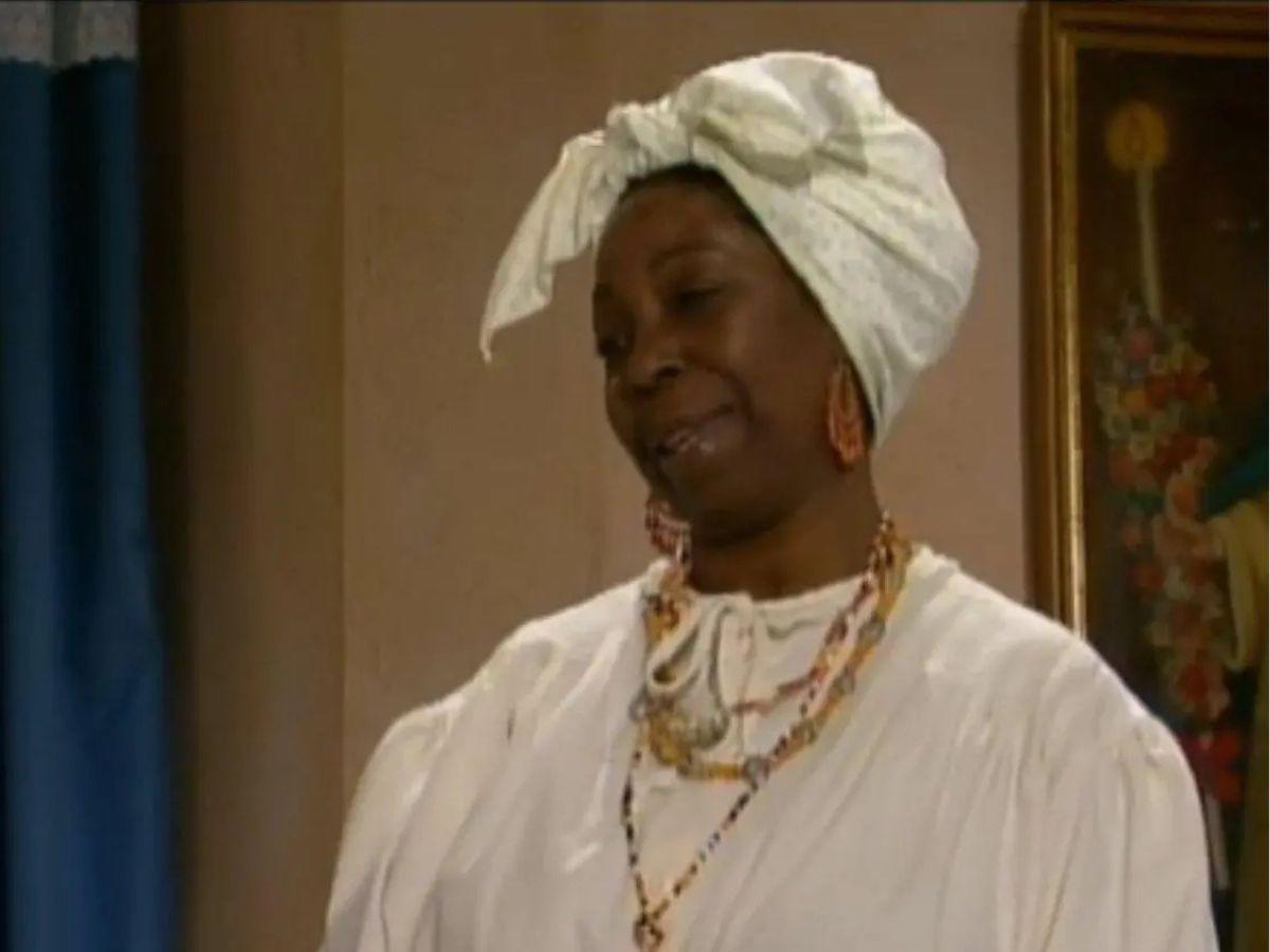 La querida actriz de ‘Marimar’ que fue hallada muerta dentro de una cisterna