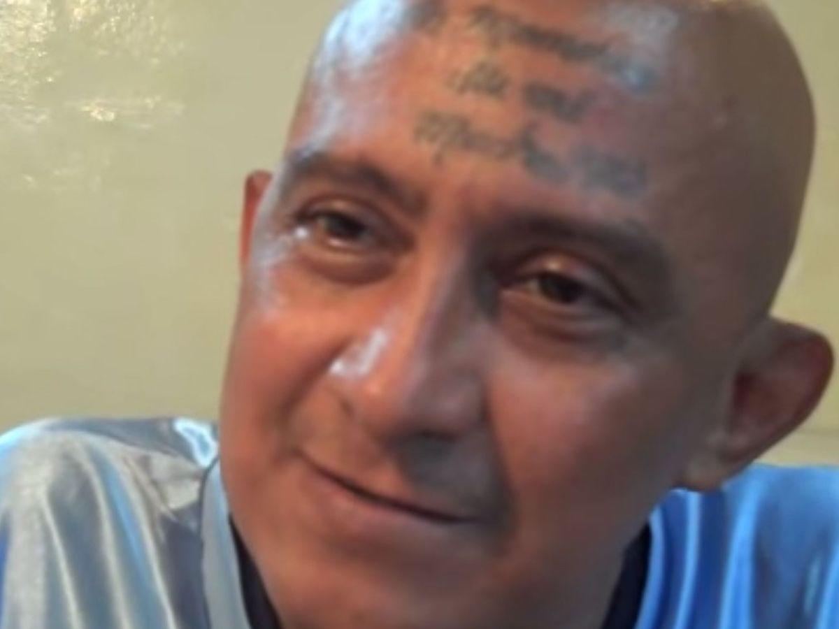 El Viejo Lin soñó con ser presidente de El Salvador antes de morir