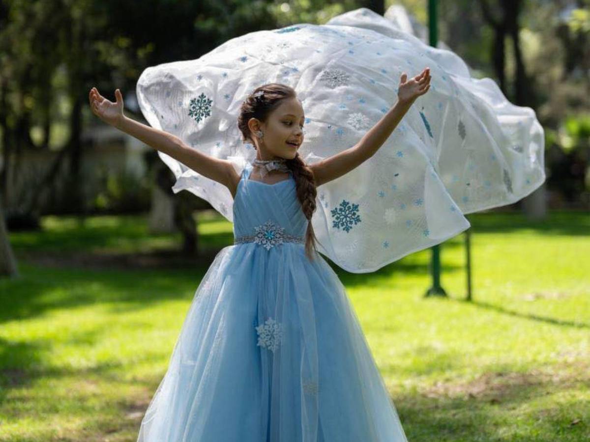 Fotos: Así celebró Marlene Favela el cumpleaños de su hija