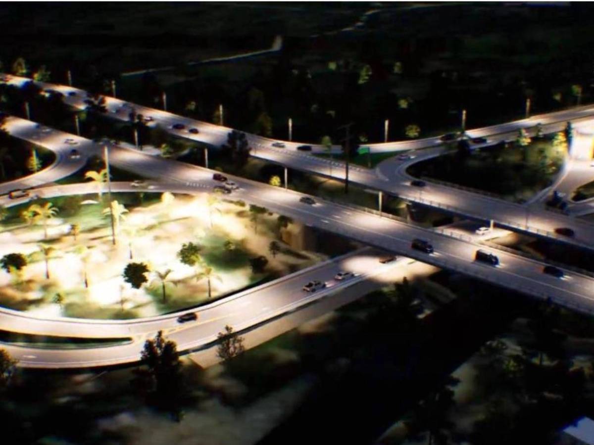 ¿Cómo funcionará el interconector de Los Cármenes?