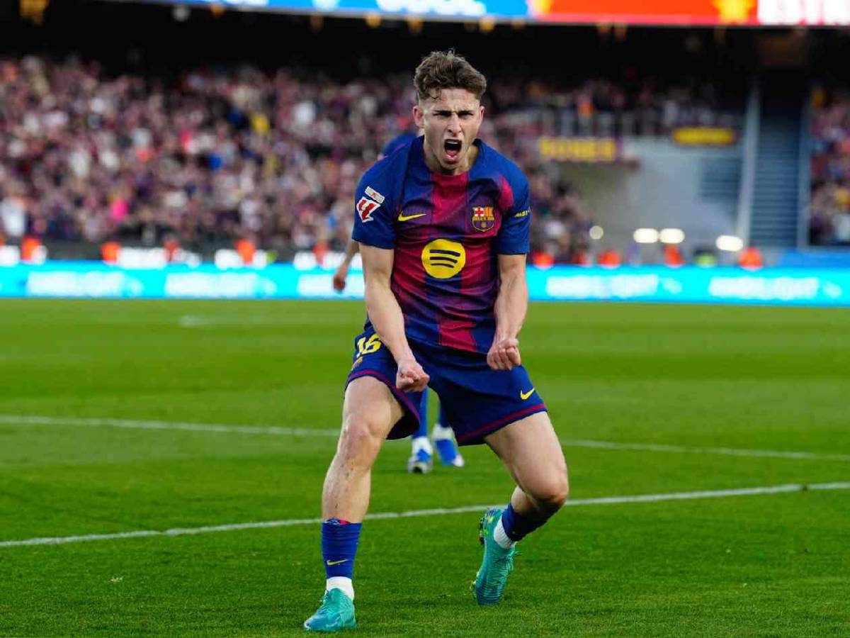 Pichichi LaLiga: Lewandowski perdonó y otro marcó doblete; así quedó Mbappé