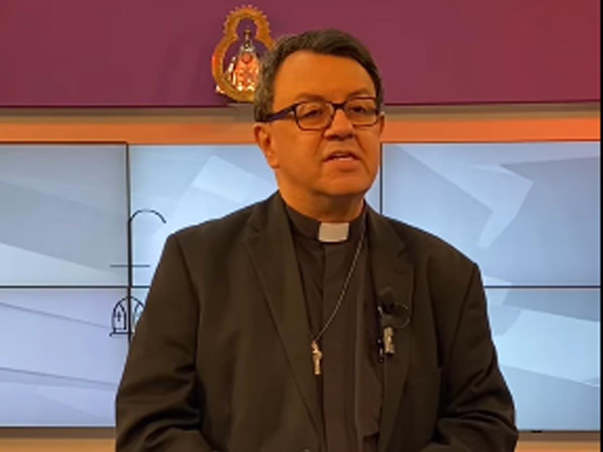 Obispos piden a políticos buscar la estabilidad de Honduras