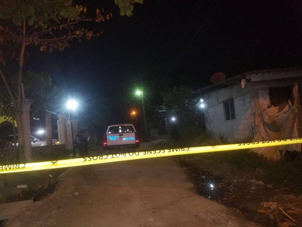 Venganza en Colón: Matan a padres de supuesto asesino