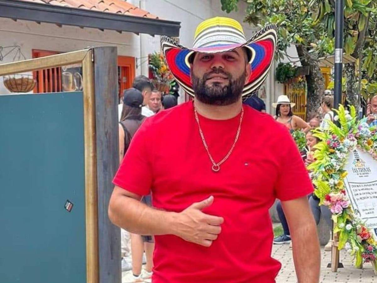 A balazos ultiman a Nesler Milla en un negocio en Erandique, Lempira