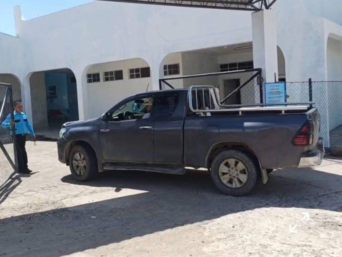 A balazos ultiman a Nesler Milla en un negocio en Erandique, Lempira