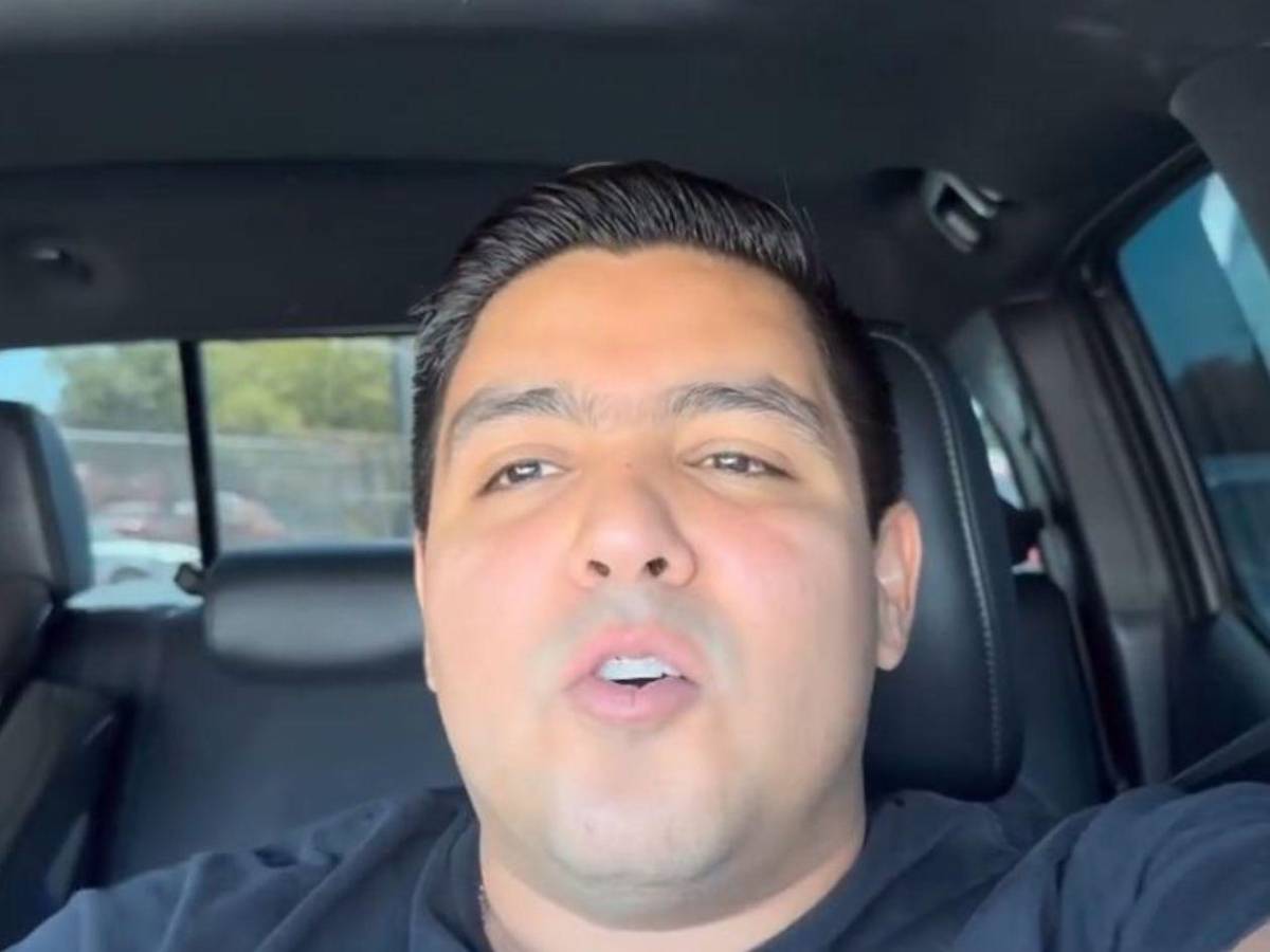 Salía de un restaurante: así asesinaron a Gail Castro, hermano de Markitos Toys