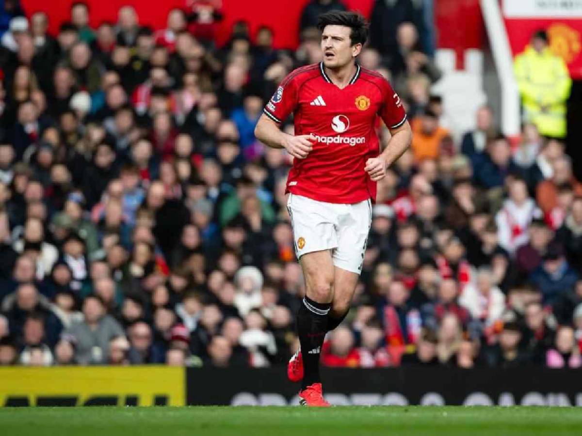 Maguire recibe duro golpe y es condenado por fuerte motivo: Traté de huir