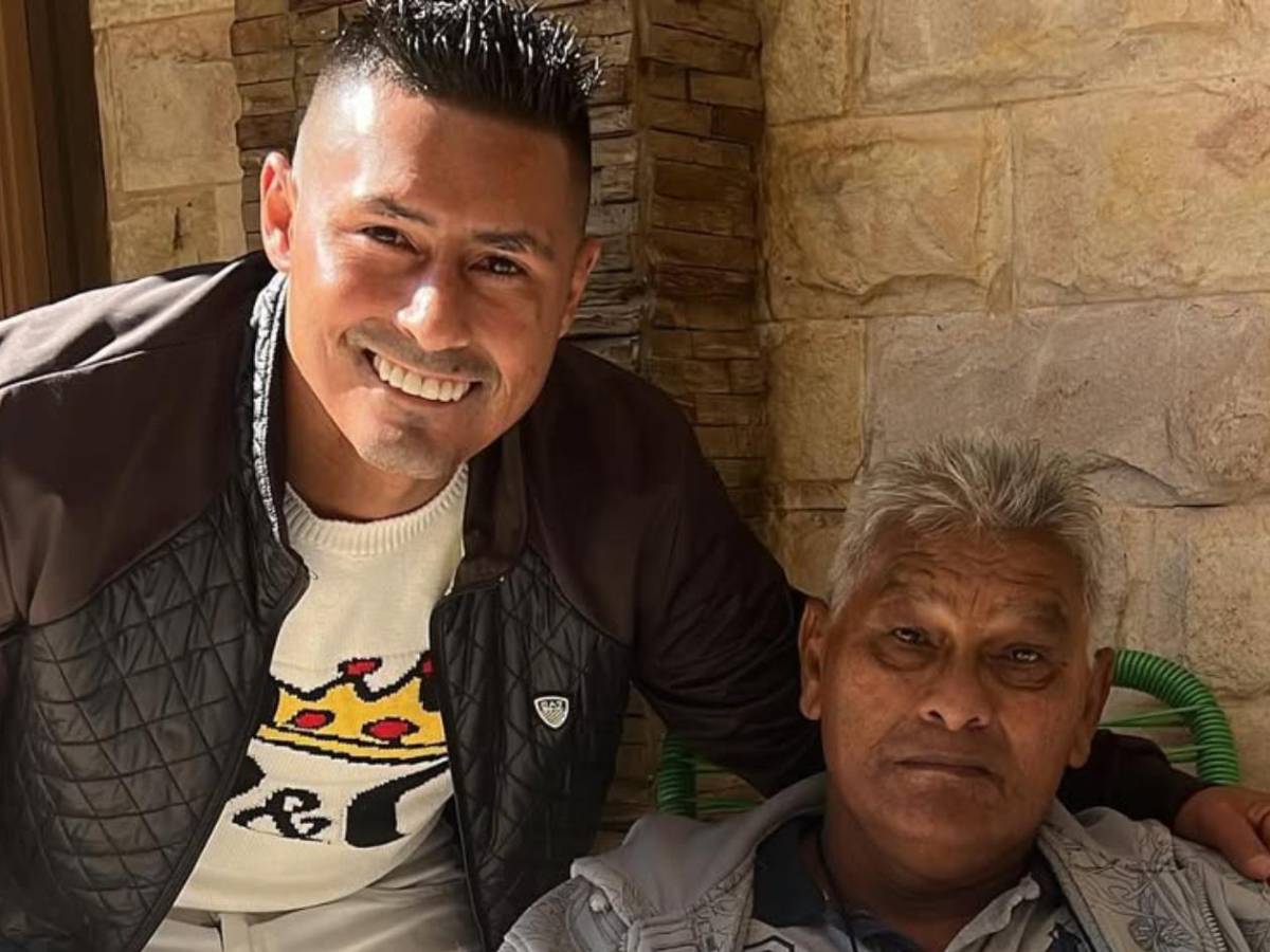 Consternación por rara enfermedad de famoso futbolista: Hace una confesión sobre lo que le ocurre