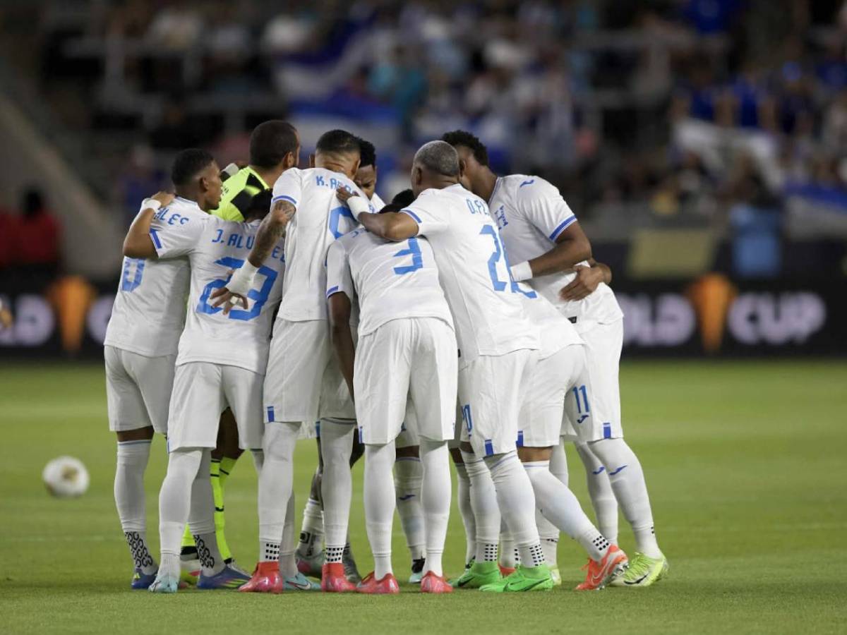 Locura por Honduras, familiar de Bukele sorprende, Rueda desperado y lo que pasó tras el final
