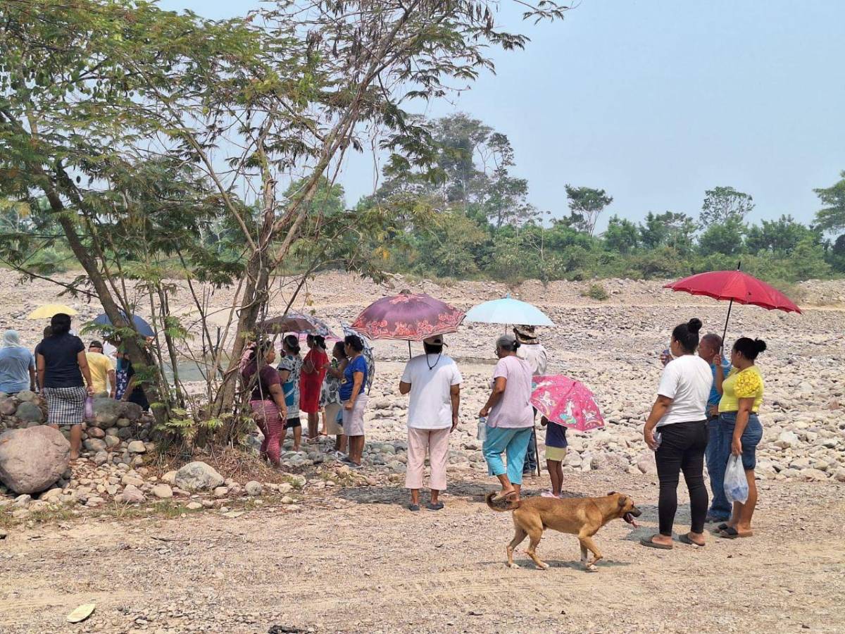 Patronatos se unen para evitar daños en bordos de los ríos