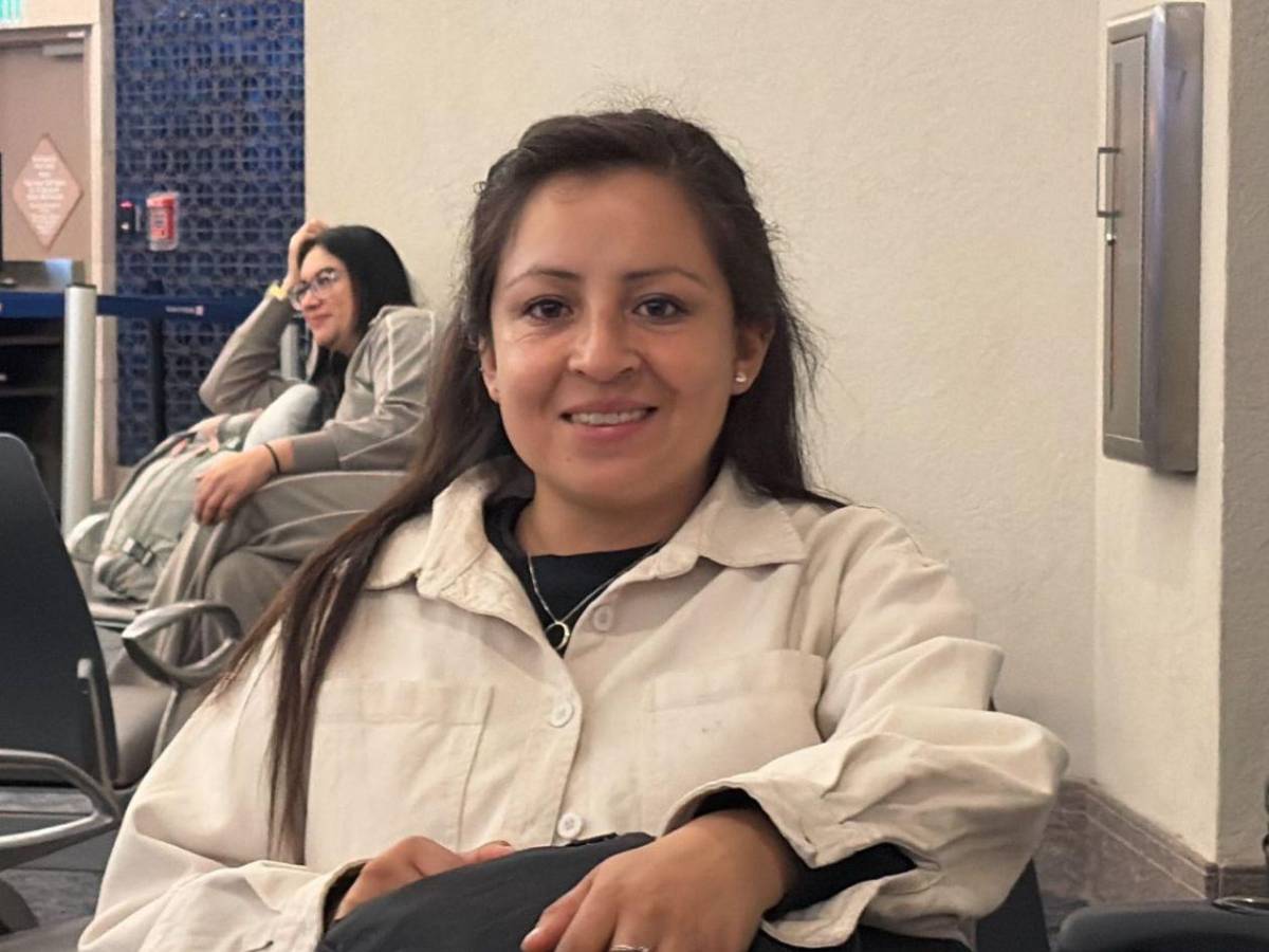 Periodistas estrechan lazos en cobertura de programa de inmigración