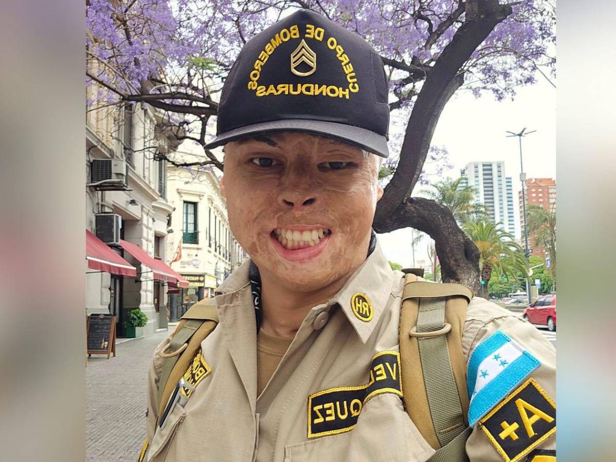 Este es el posible puesto que ocupará Ever Velásquez en la AMDC