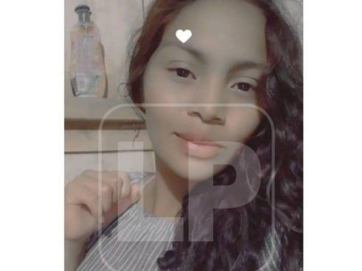 Las tiernas palabras del esposo de Andrea López, cajera asesinada por obsesionado guardia