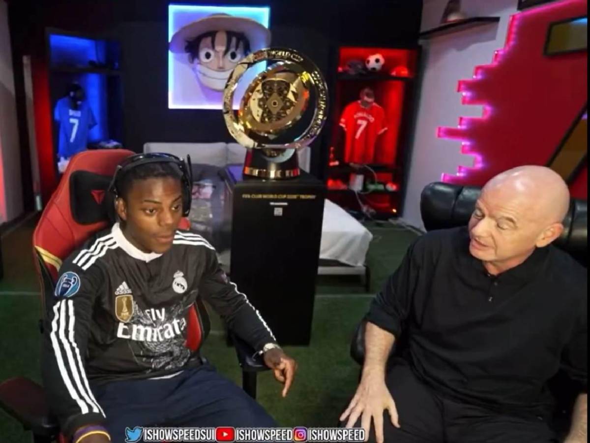 La respuesta de FIFA sobre Cristiano Ronaldo en Mundial de Clubes: hay conversaciones