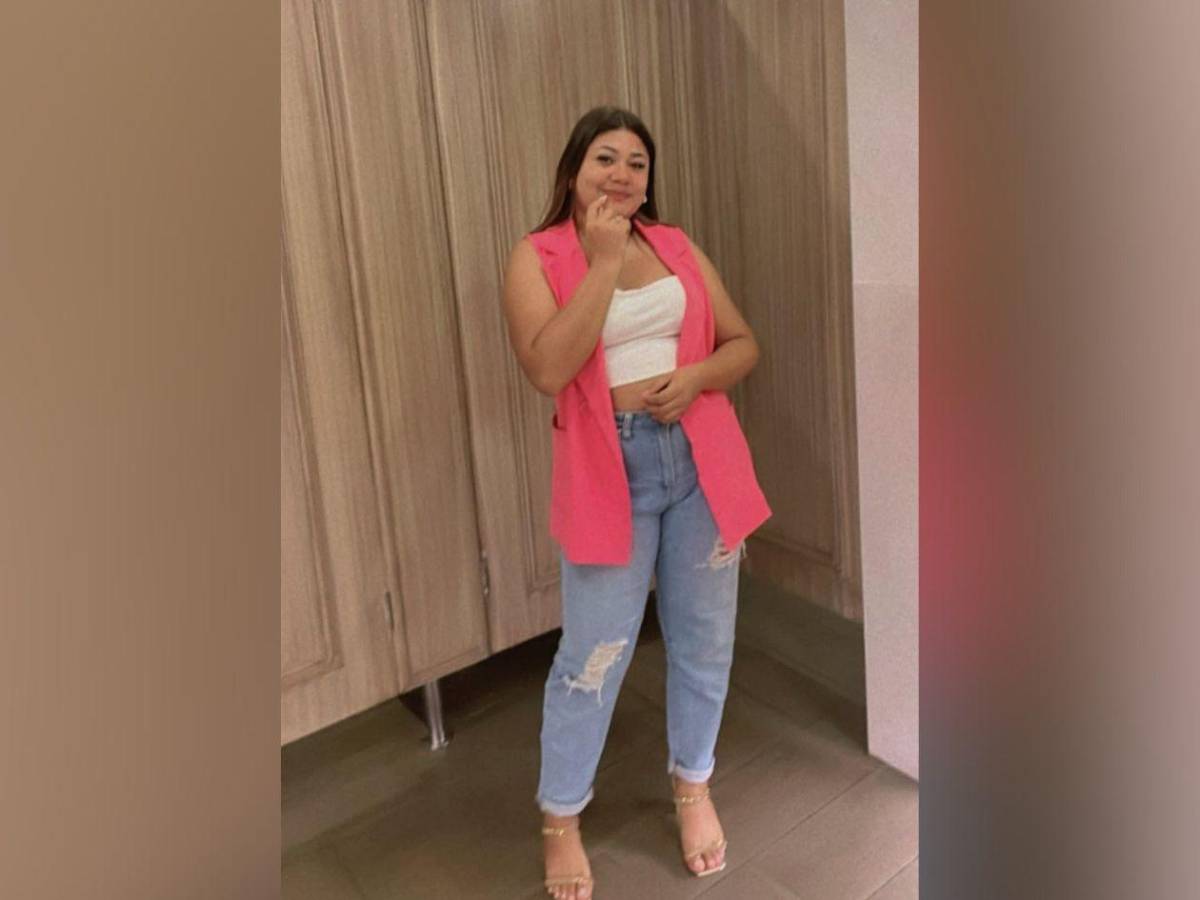 Horrendo crimen: Catherine avisó a su mejor amiga que iría a una cita, pero nunca regresó