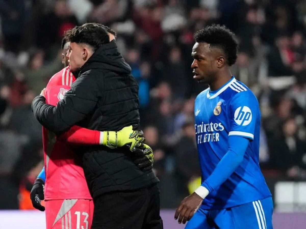 Mbappé al mando: el técnico que desea para reemplazar a Arbeloa en el Real Madrid