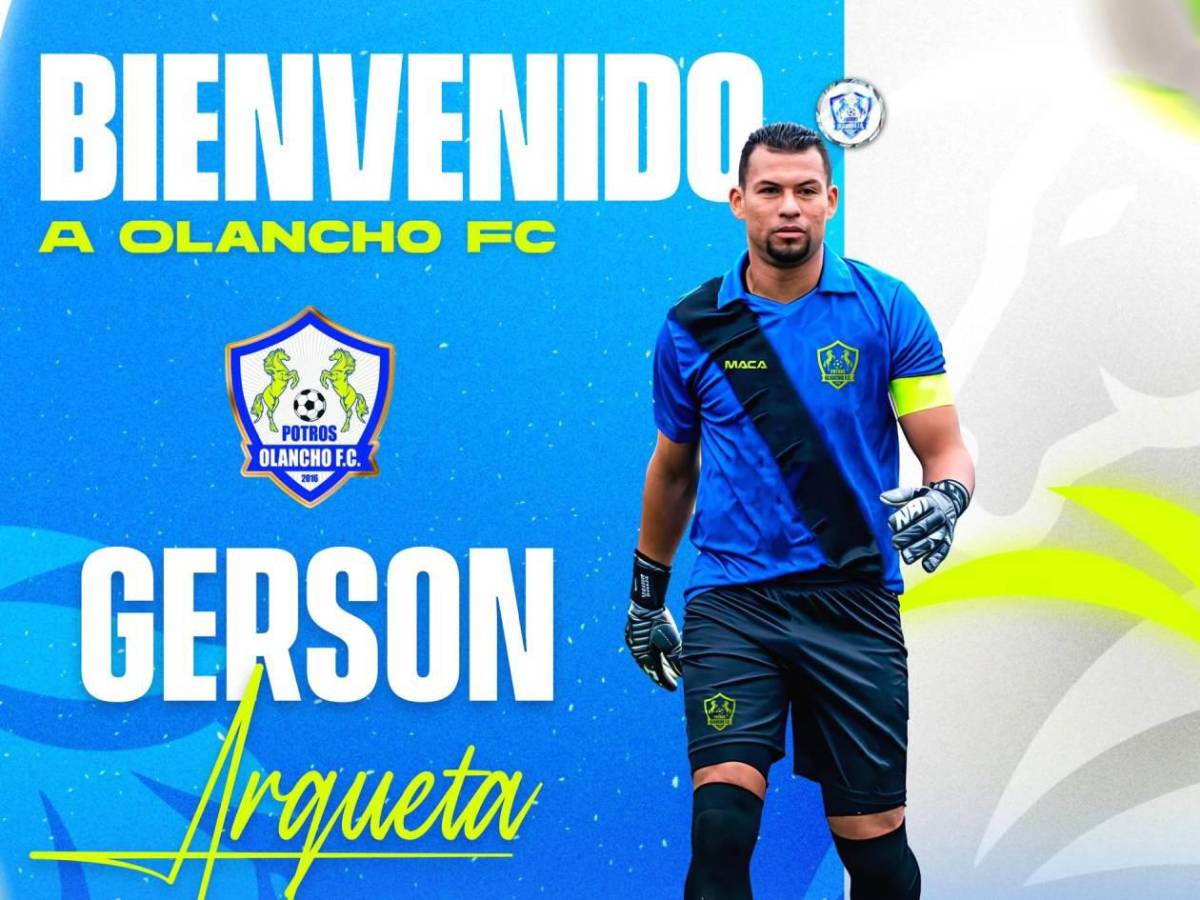 Se va del Olimpia, Real España con fichaje sorpresa y español en Honduras