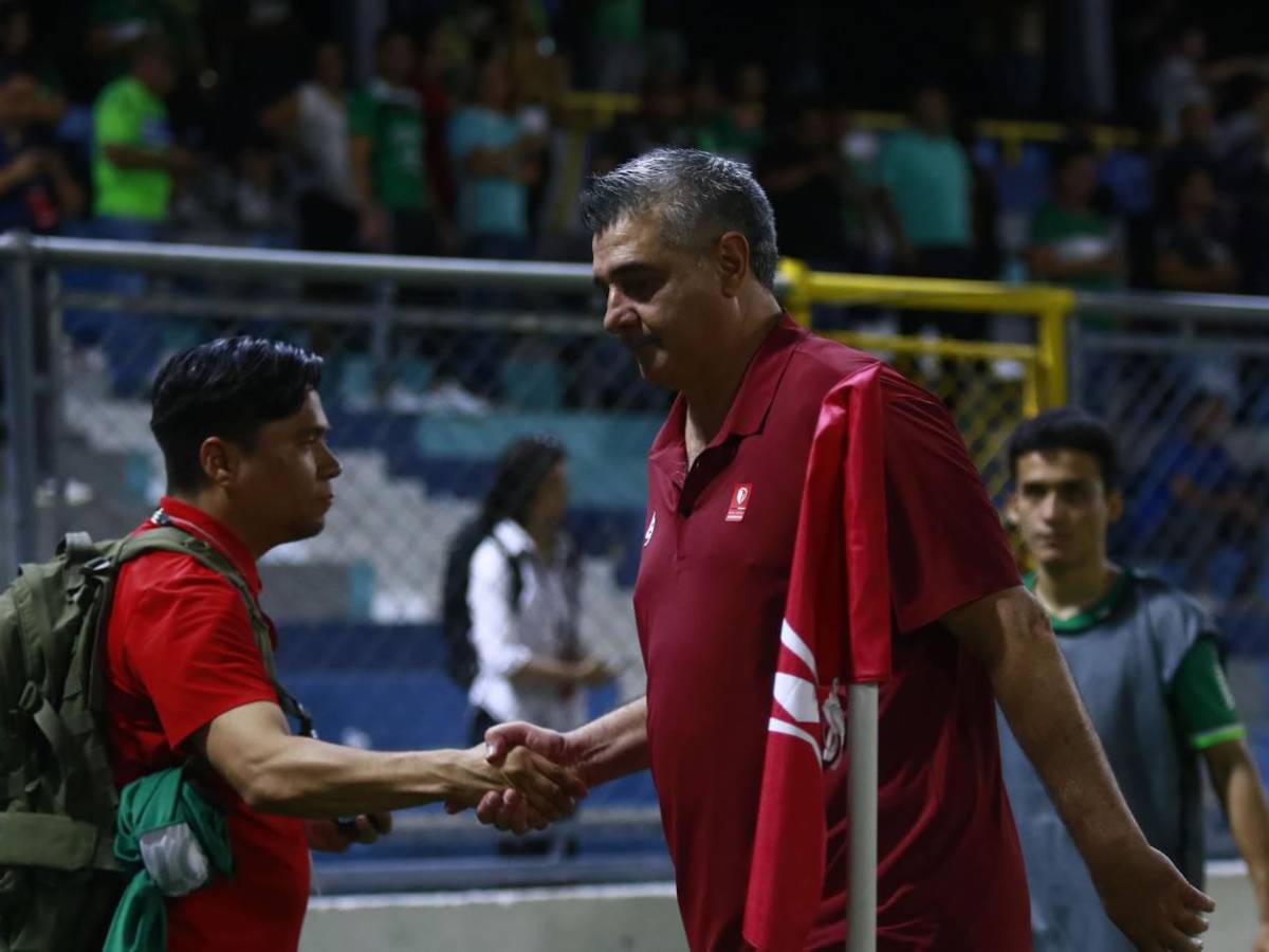 Marathón festeja, Rudman feliz, Diego frustrado y bella doctora del Real Estelí cautivó