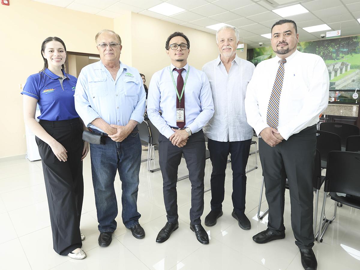 Gracias a esta nueva inauguración Banco de Occidente cuenta ya con 170 puntos de atención a nivel nacional.