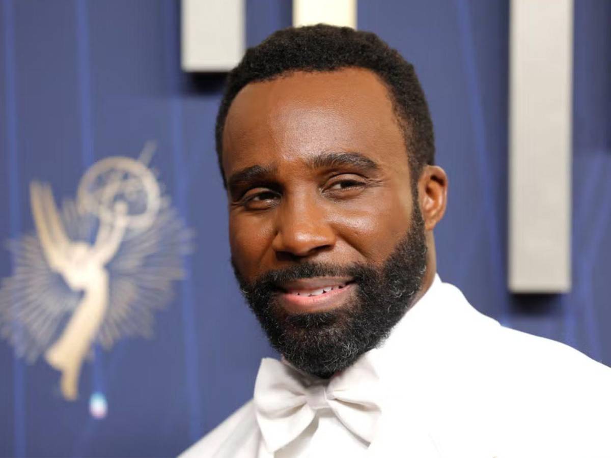 Los mejores momentos que dejó la gala de los Emmy 2025