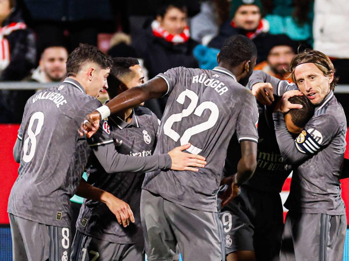 Real Madrid puede quedar eliminado de la Champions: Tiene dura visita