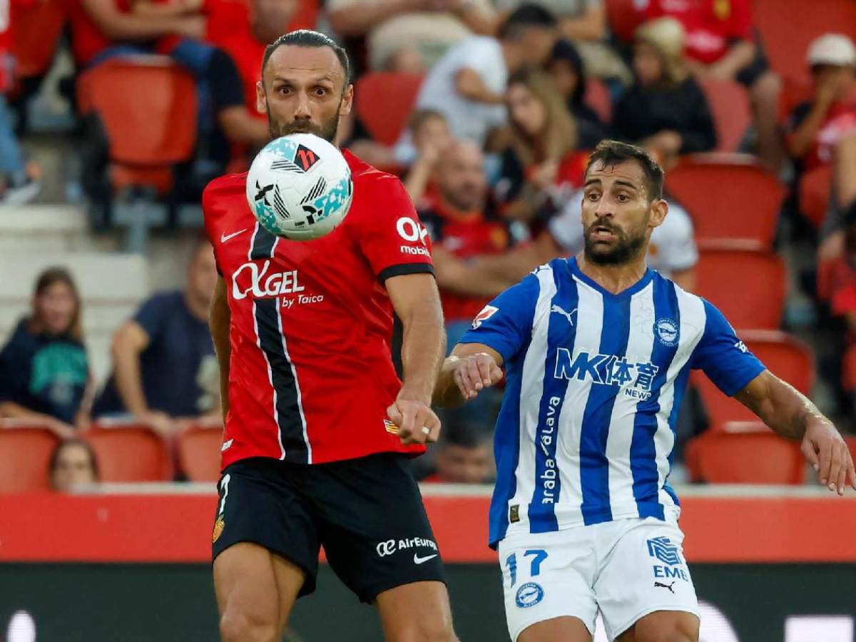 Pichichi LaLiga: Lewandowski respondió a Mbappé y así quedó la tabla de goleadores