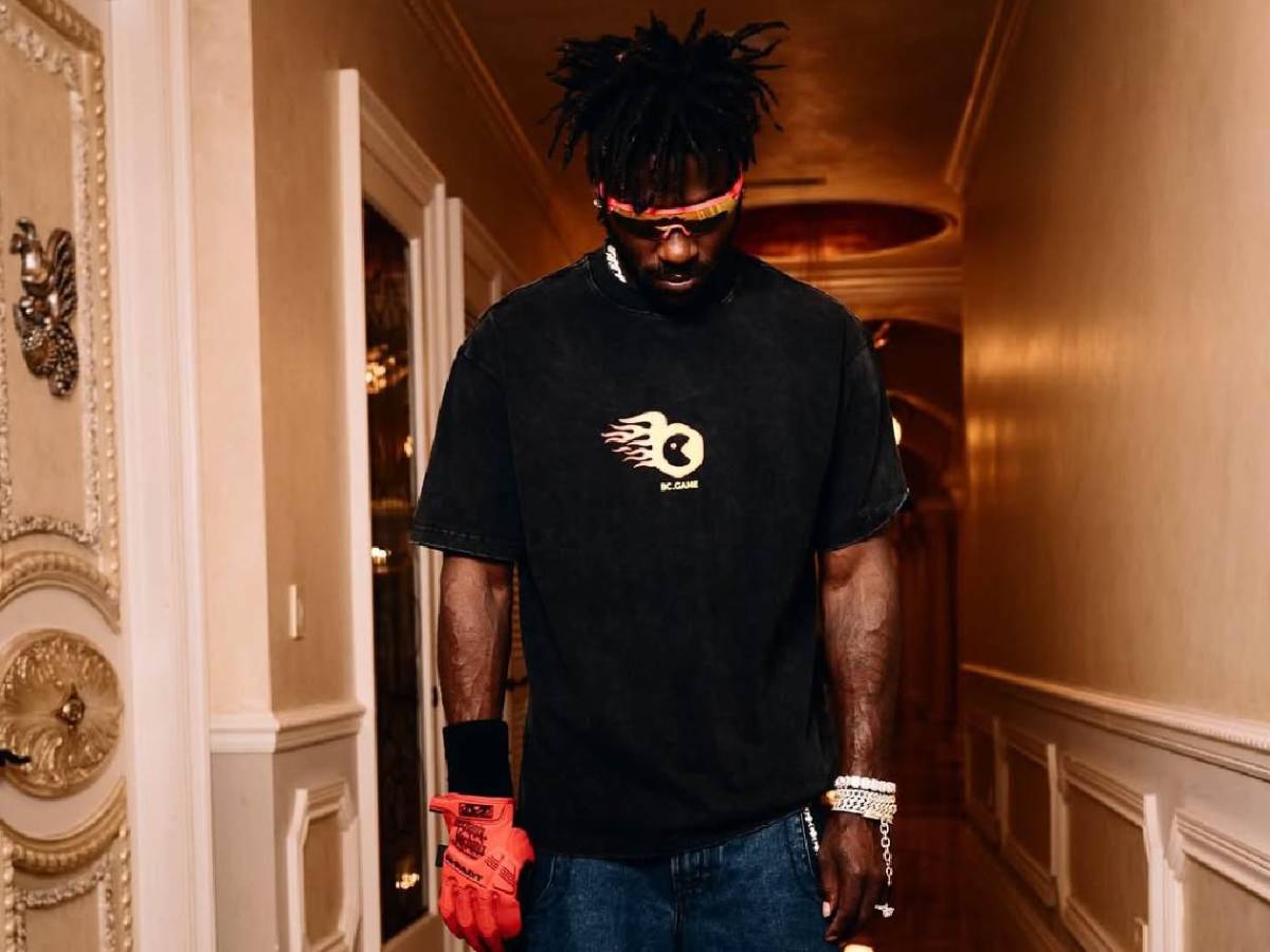 Excampeón es buscado por intento de asesinato en EUA: él reacciona y deja mensaje