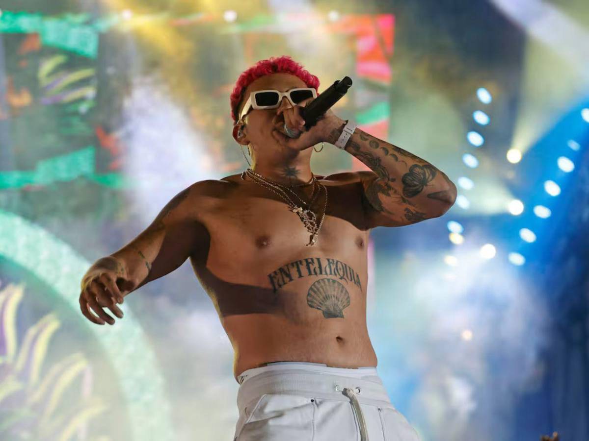 ¿Quién es Isabella Ladera, la influencer envuelta en escándalo con Beéle?