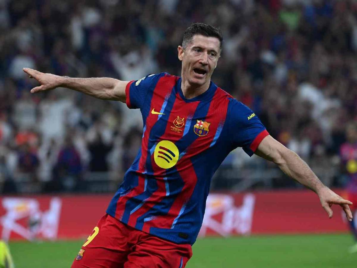 Pichichi Liga Española: se destapó con doblete y Mbappé no perdonó; la tabla