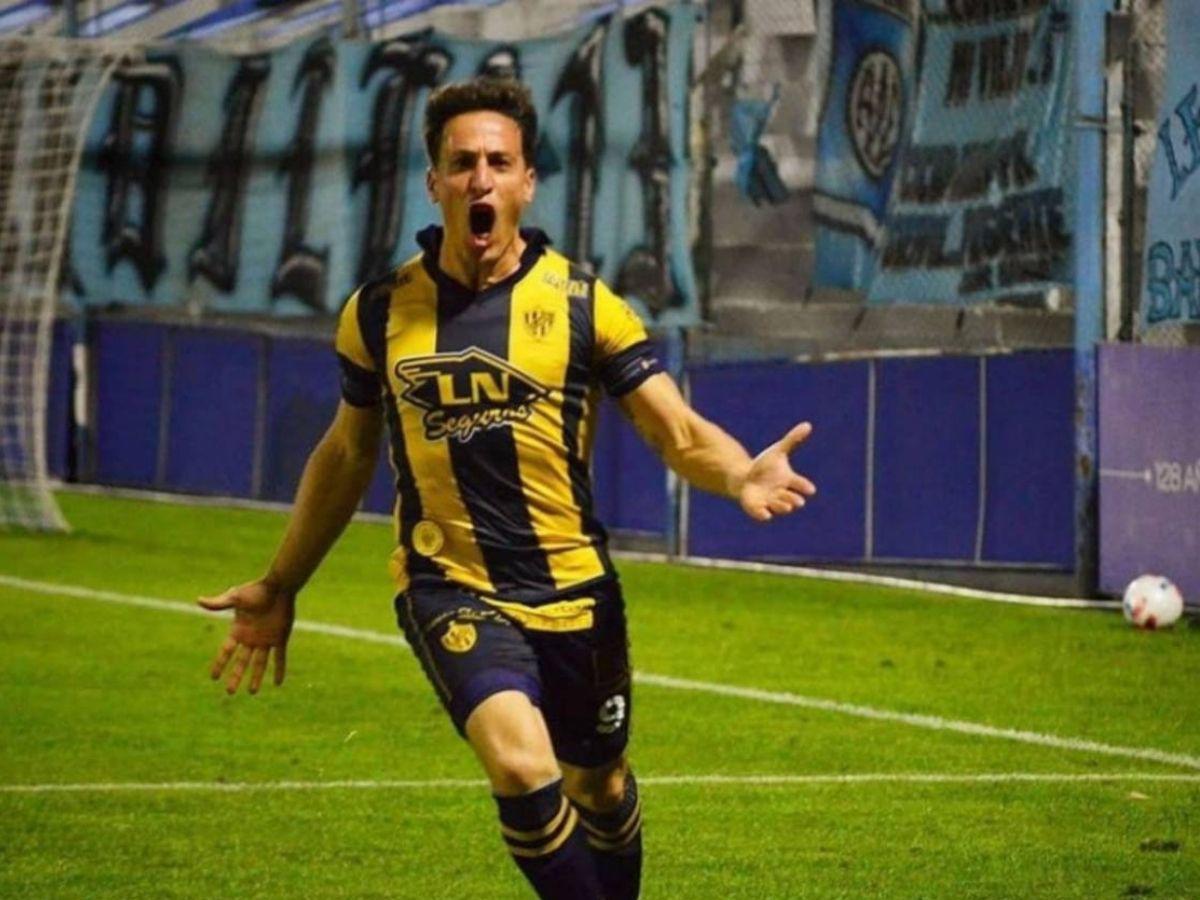 Colombini cuenta cómo se dio su fichaje por Olimpia y se rinde con Troglio