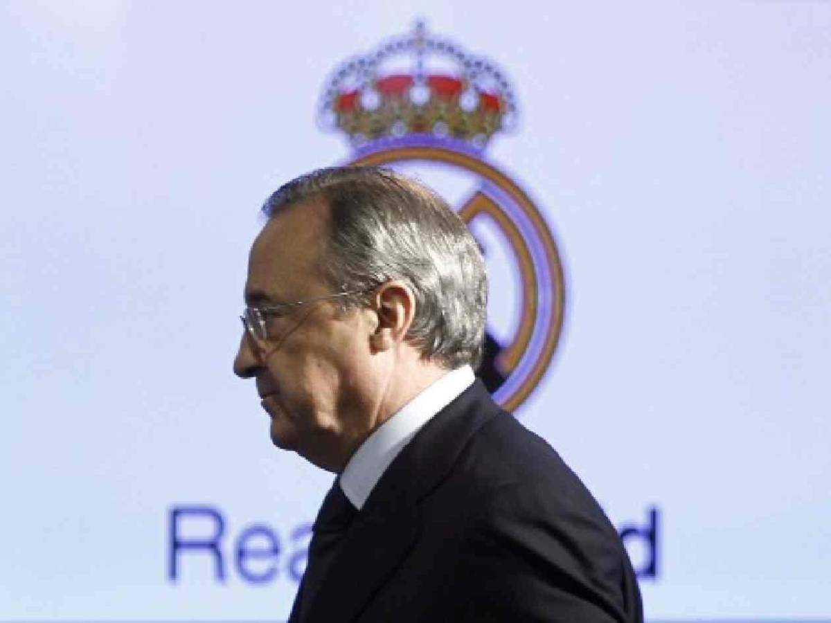 Escándalo en Real Madrid por lo que hizo en el Bernabéu: hechos delictivos