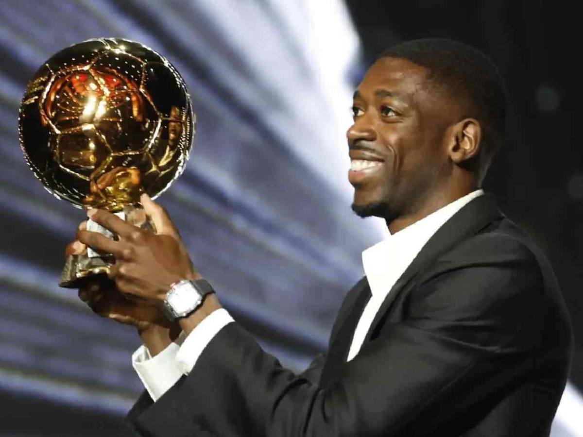 Habrá nuevo The Best: golpe a Yamal, señalan al ganador y Concacaf sorprende