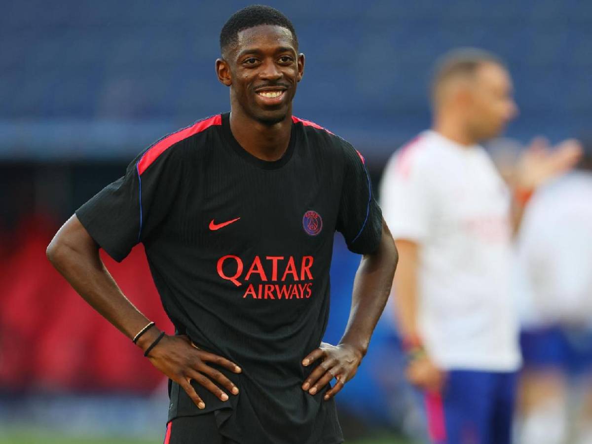 Barcelona con tres fichajes, Real Madrid cierra refuerzo y otro deja el club