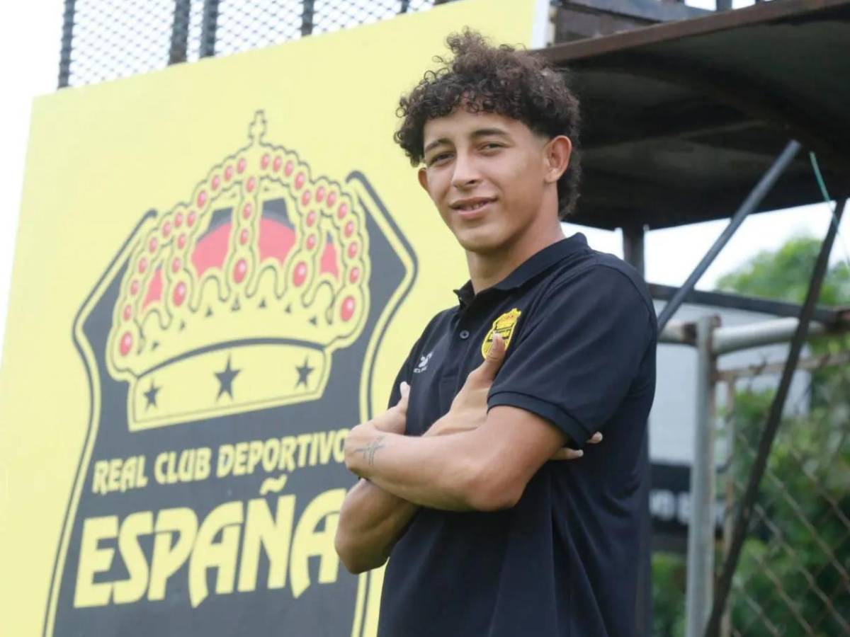 Se irá del Olimpia, bomba en Motagua, presidente renuncia y hondureño a Europa