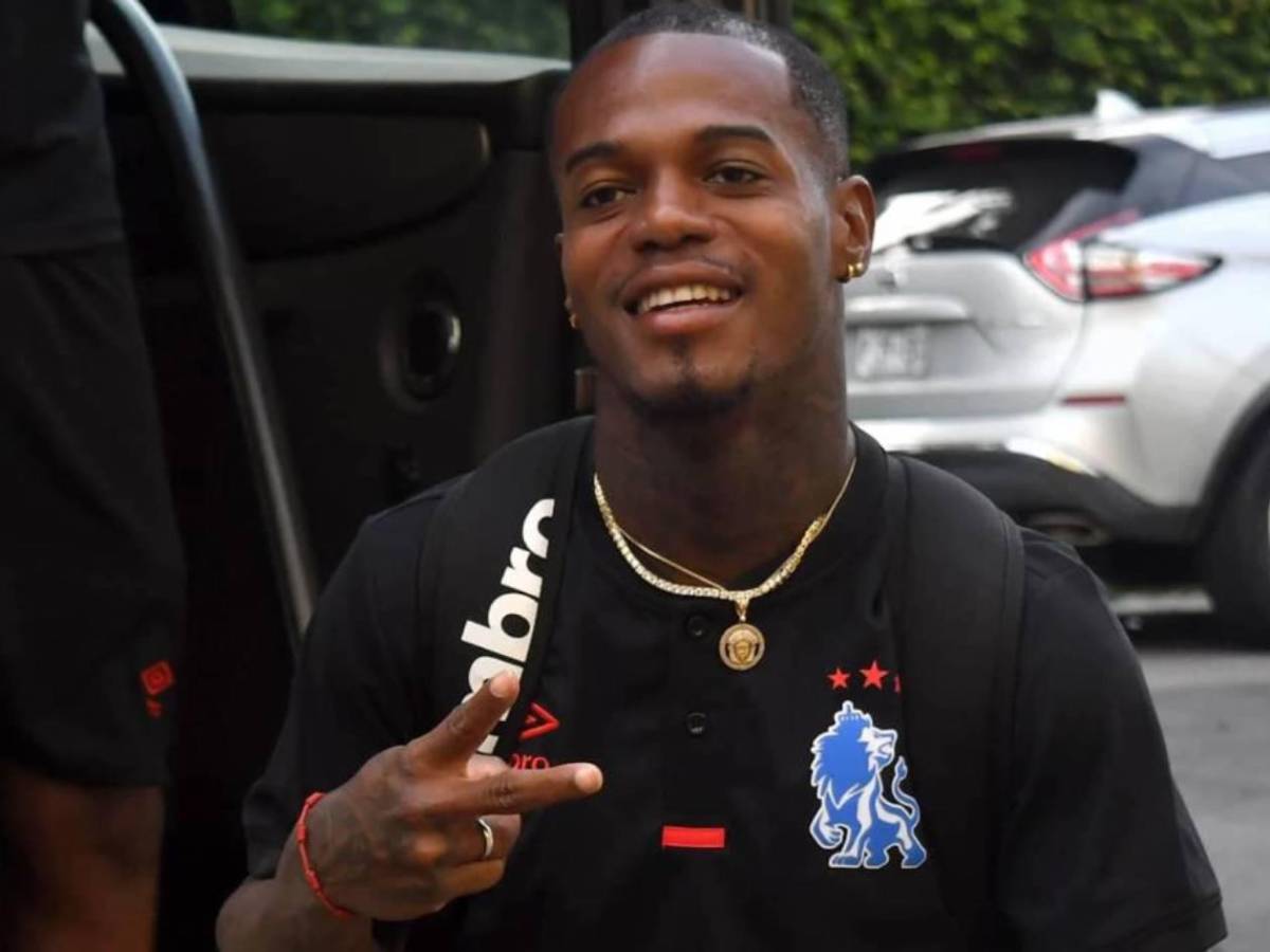 Pide irse del Olimpia, Motagua con dos salidas y hondureño en Inglaterra