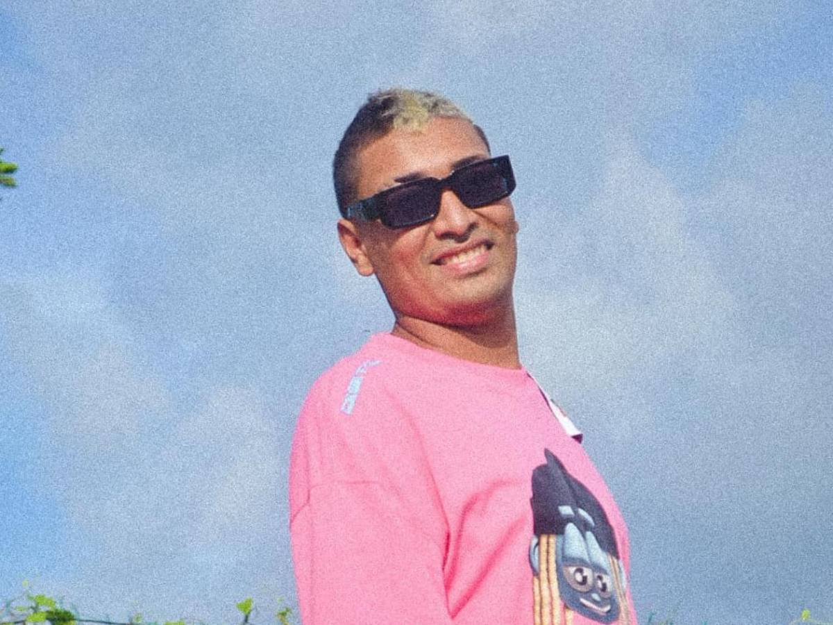 Supremo tuvo curioso trabajo, vivió en la miseria y ahora esta es su ganancia