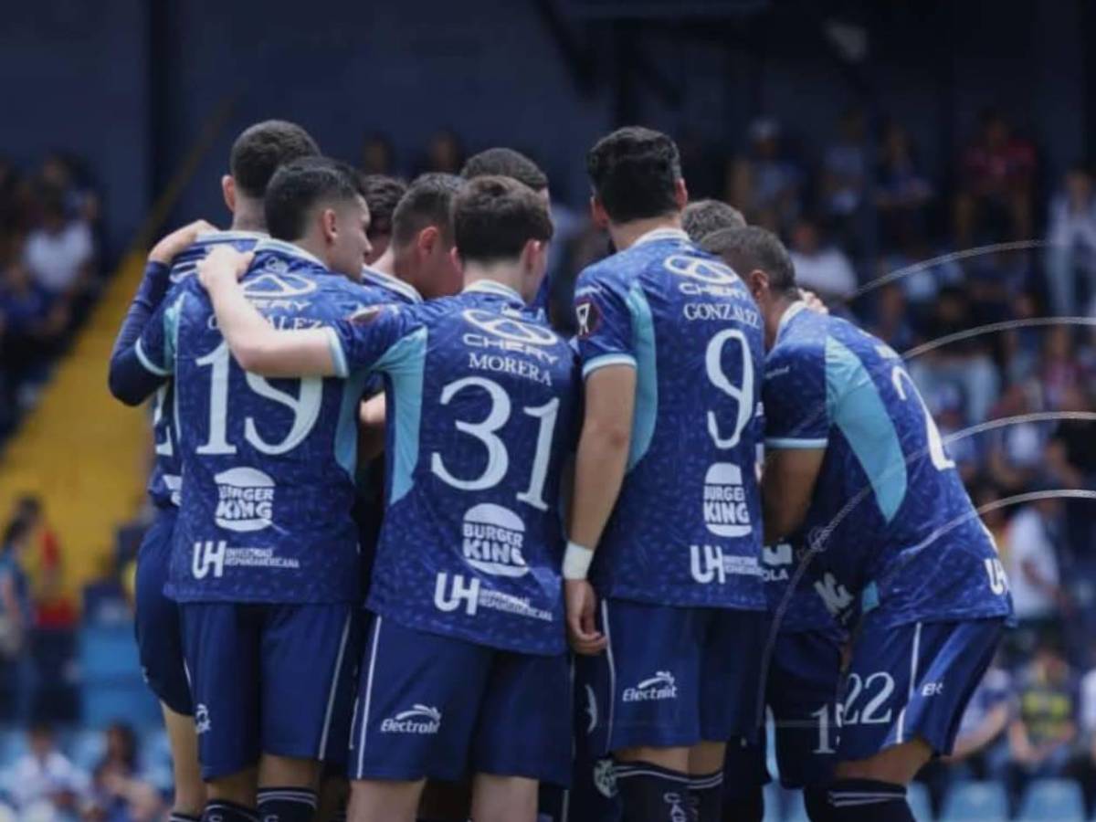Olimpia es el rey de Centroamérica: Revuelo tras anuncio de Concacaf