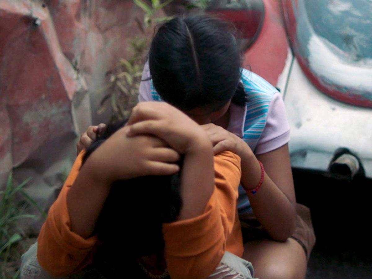 Violencia y muerte azotan a niñez y juventud de Honduras