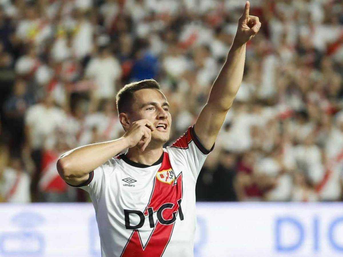 Pichichi Liga Española: Yamal y otro del Barça avisan a Mbappé: tabla goleadores