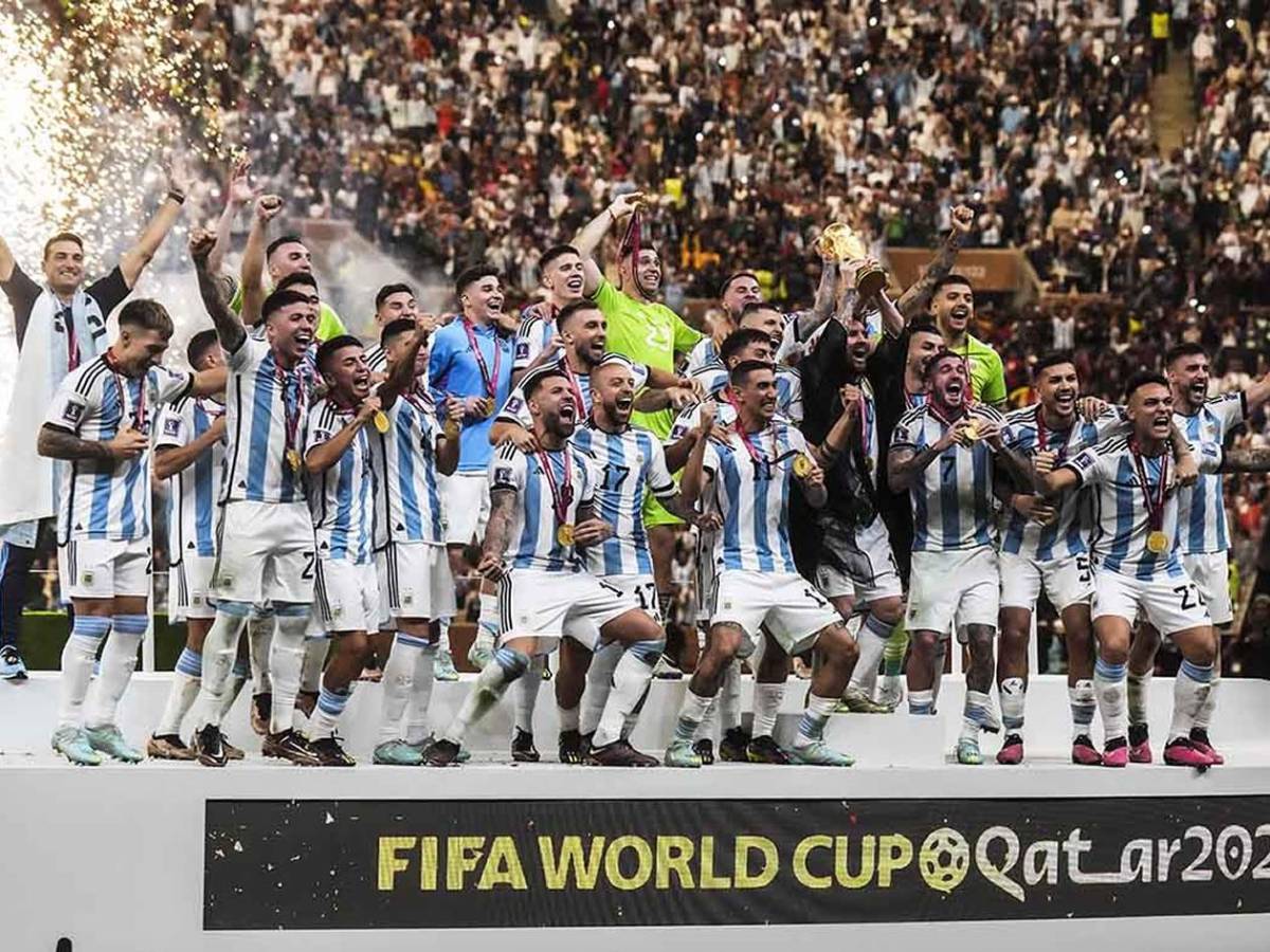 Triángulo amoroso de campeón del mundo: llevaba doble vida, fue descubierto y dejó a su mujer