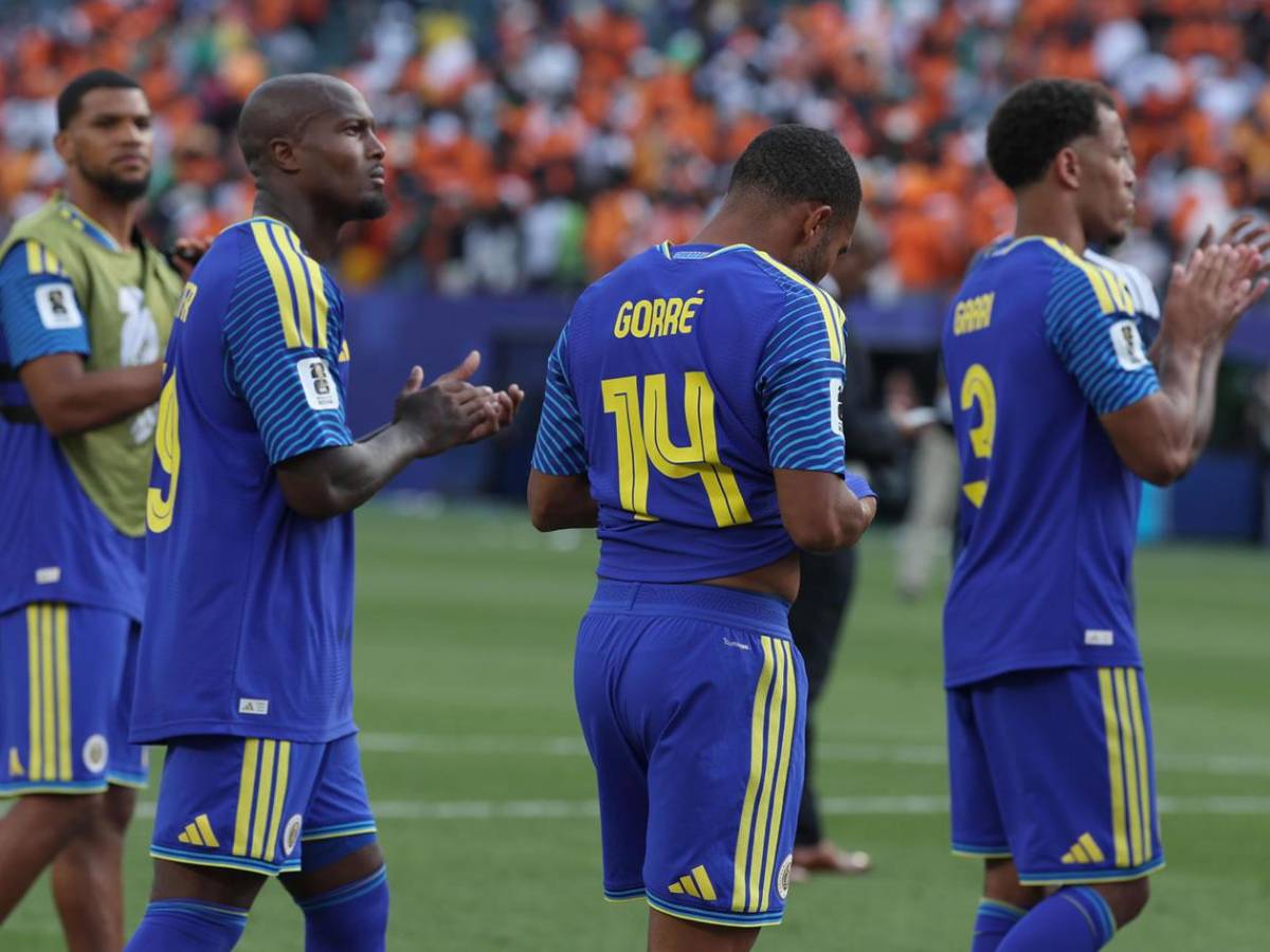 Top de las 10 peores selecciones del Mundial 2026: tres de Concacaf en la lista
