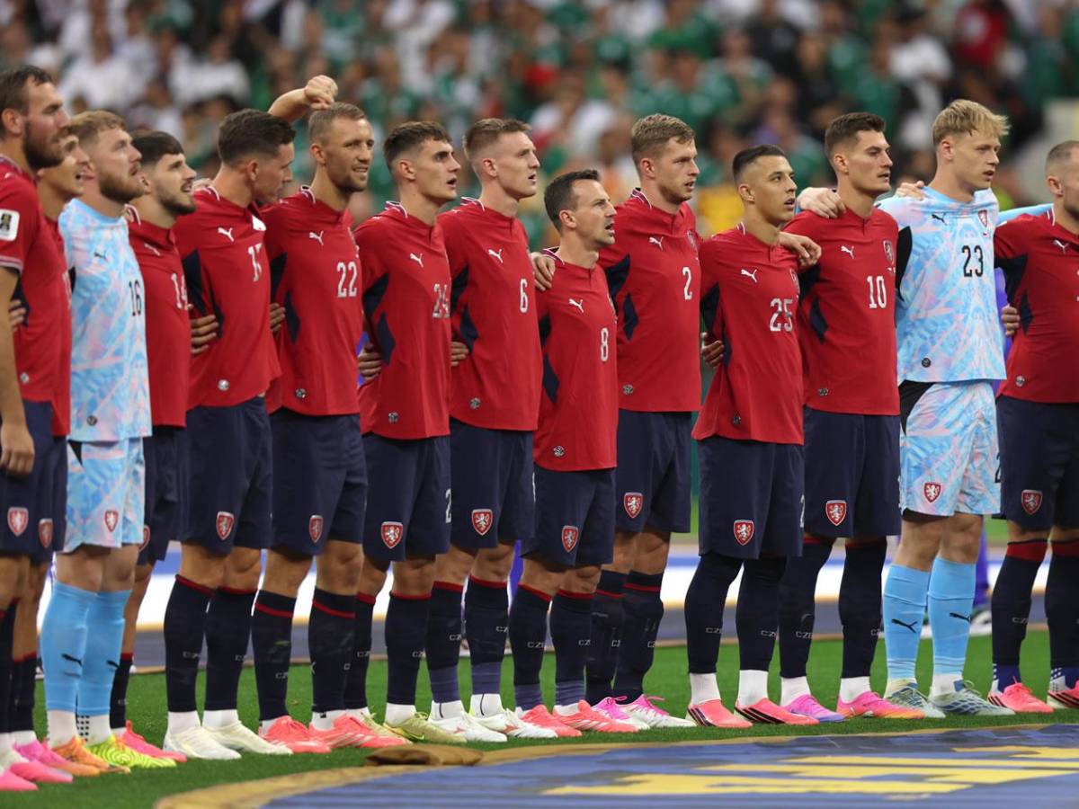 Top de las 10 peores selecciones del Mundial 2026: tres de Concacaf en la lista